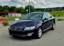 Volvo S80 D4 Drive-E Summum