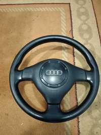 Volante Audi A3 3 braços