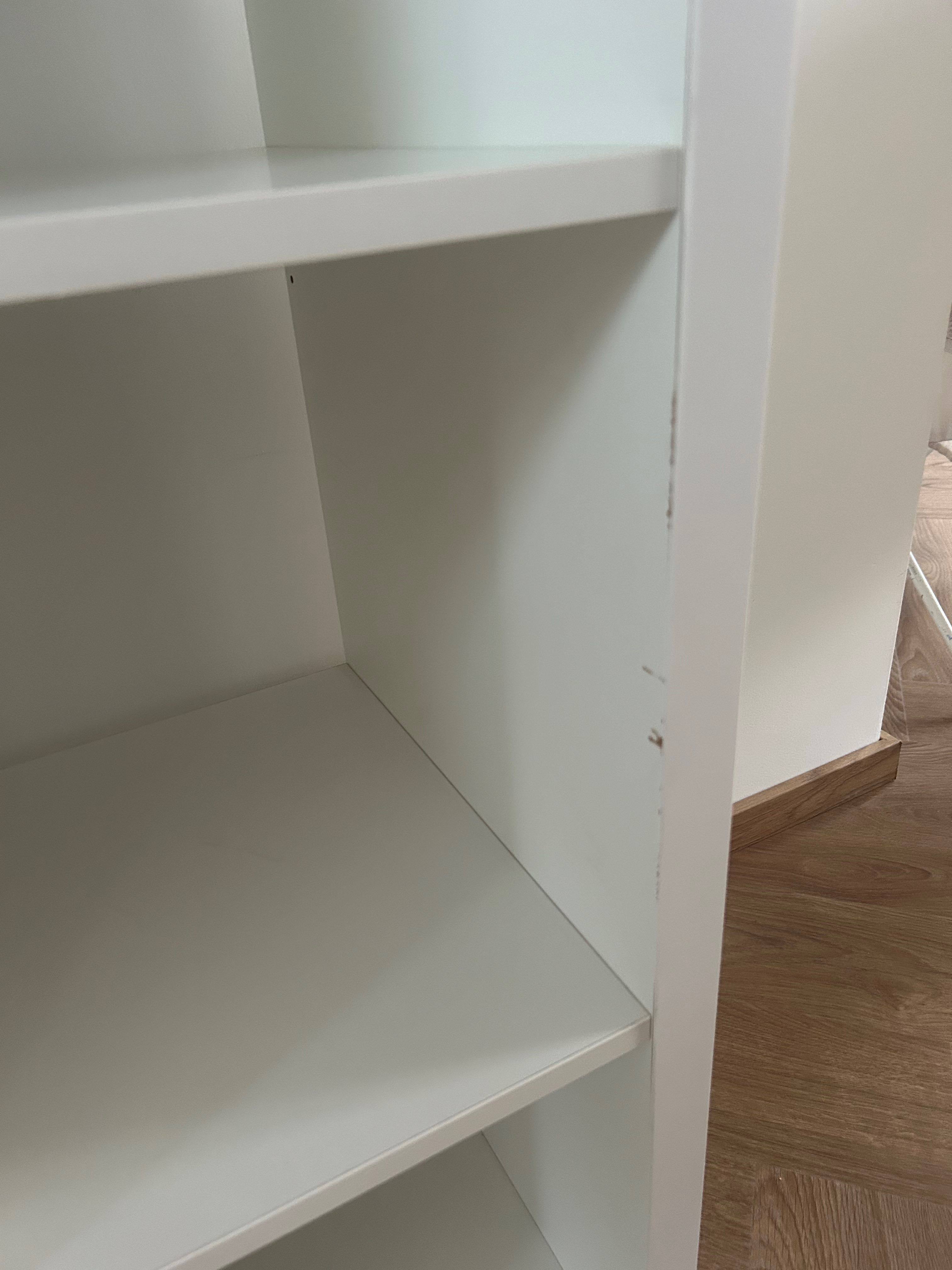 Słupek Kallax IKEA