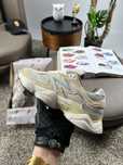 Жіночі кросівки нью беланс New Balance 9060 Beige [36,37,38,39,40,41]