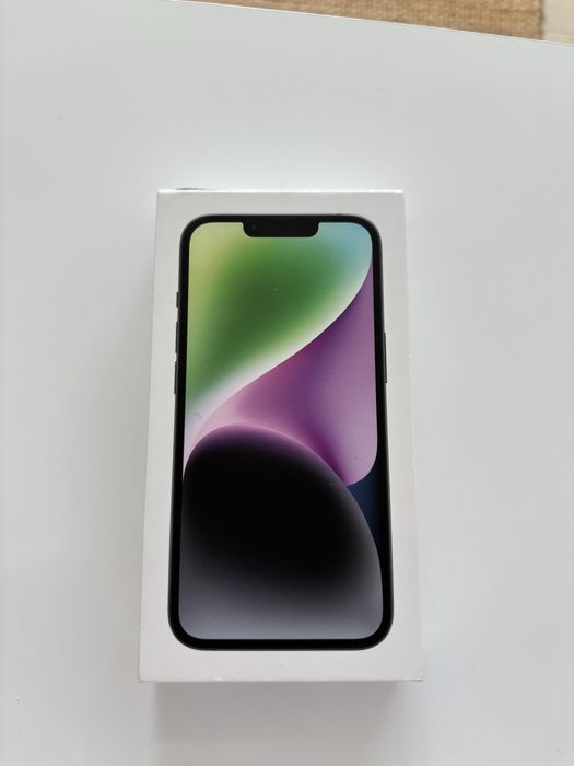 Iphone 14 128gb Midnight