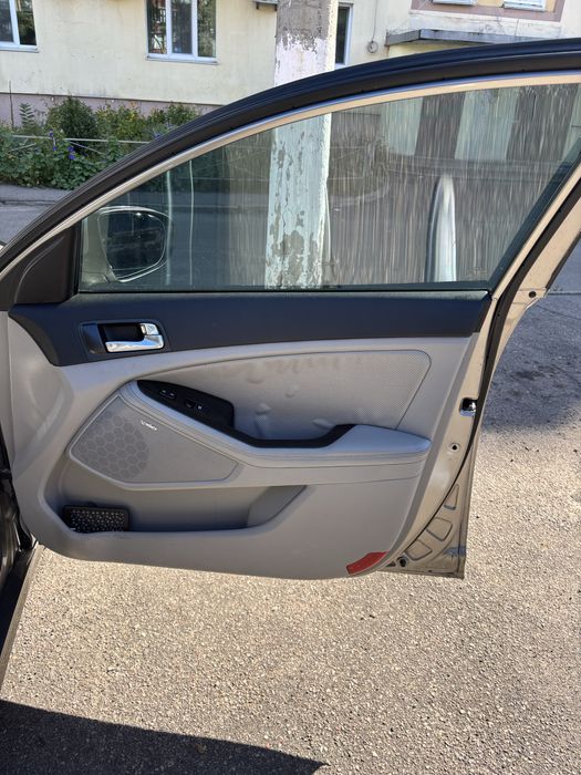 Киа Оптима 2014 2.4 gdi ex