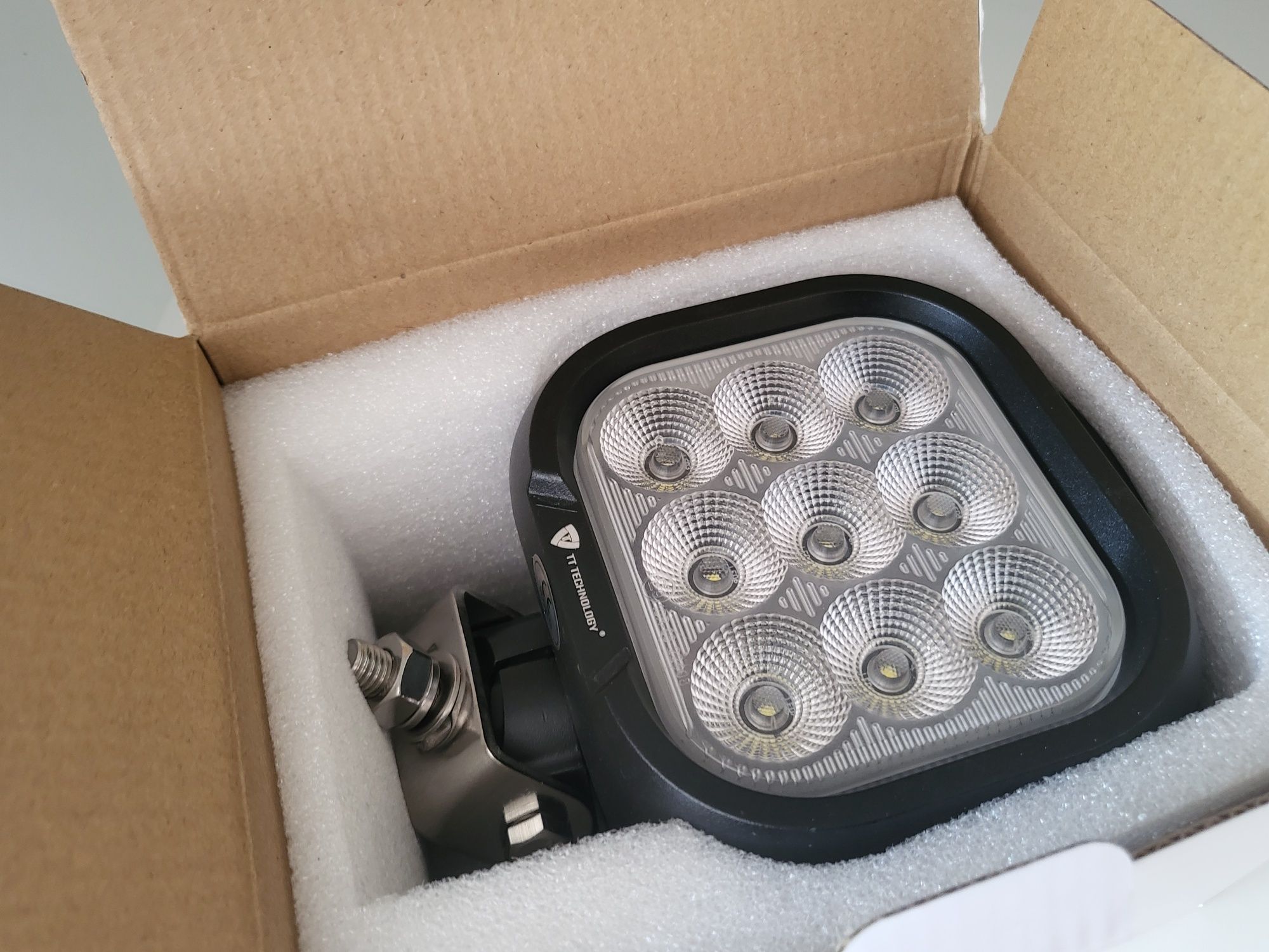 Lampa robocza 7200 lm, 90W