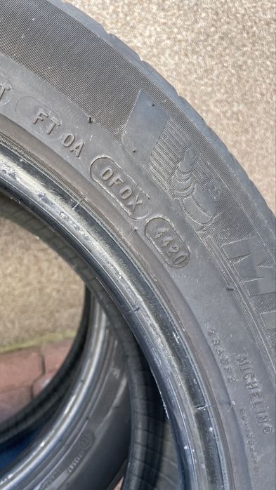 Michelin Primacy 4 225/50/17