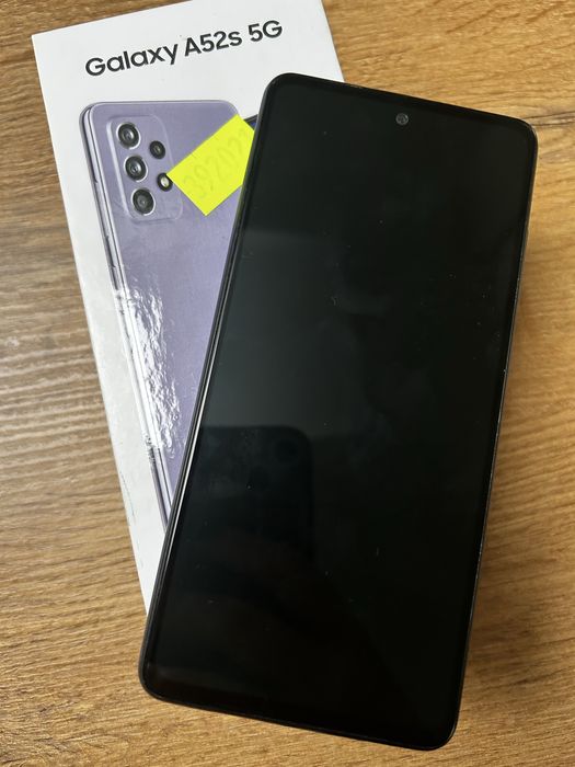 Samaung Galaxy A52s 5G