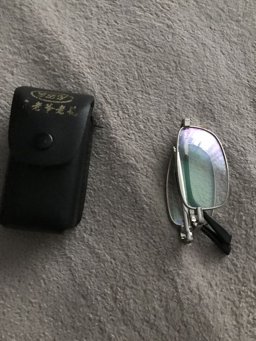 Окуляри для зору +1