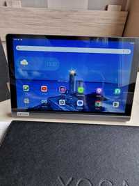 Tablet LENOVO YT-x705L 4G LTE  ETUI  IGŁA stan idealny