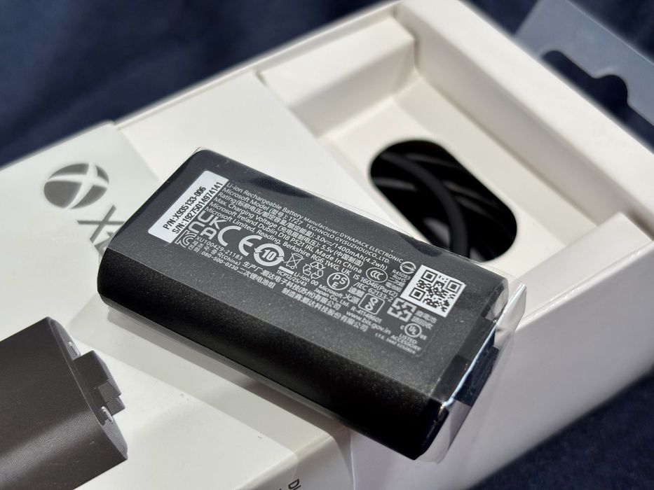 Microsoft Xbox akumulator model:1727 USB-C