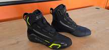 Sprzedam buty motocyklowe SECA