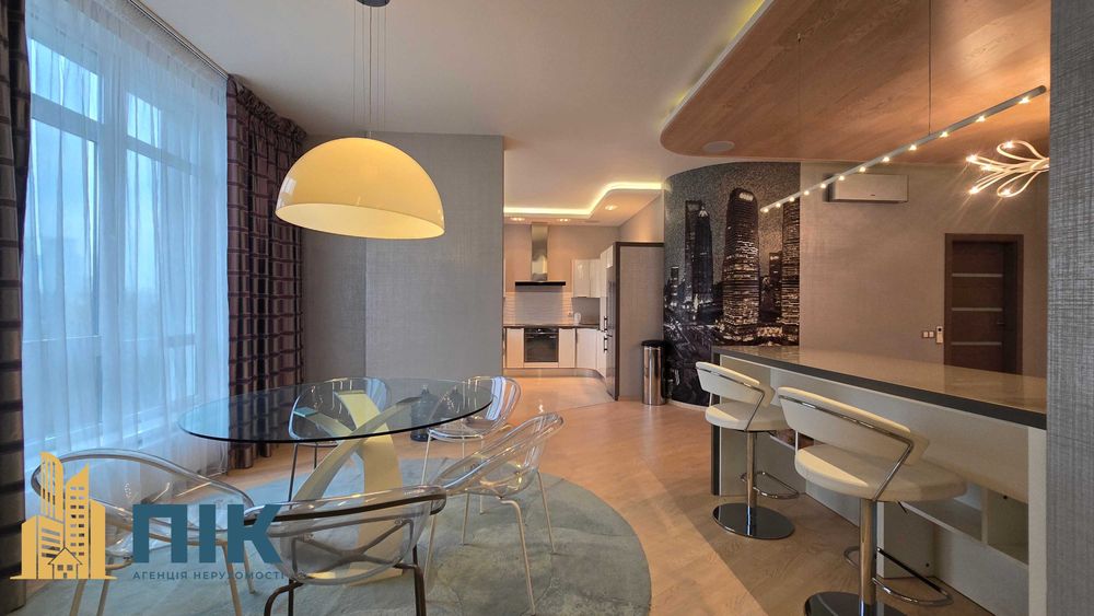 Без %! 4 поверх, Новопечерські липки, перші будинки!