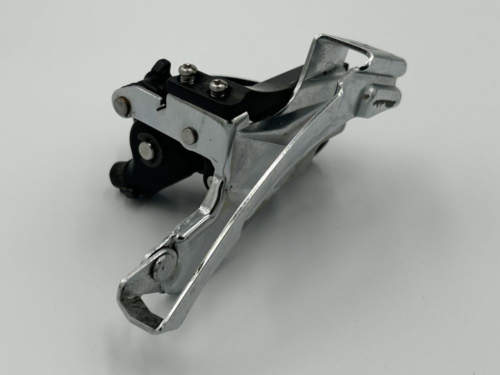 Przerzytka sram x9 przód
