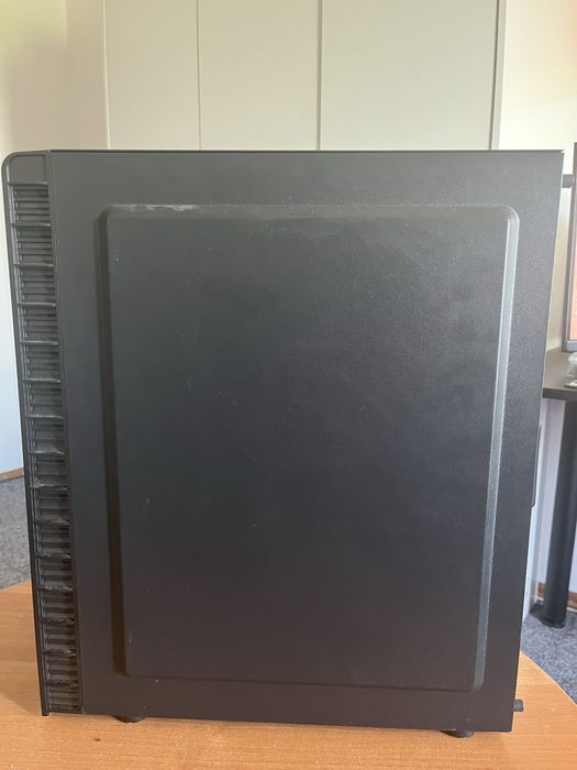 Komputer I5 11400F, RTX 3060, 32GB RAM, 512SSD M2