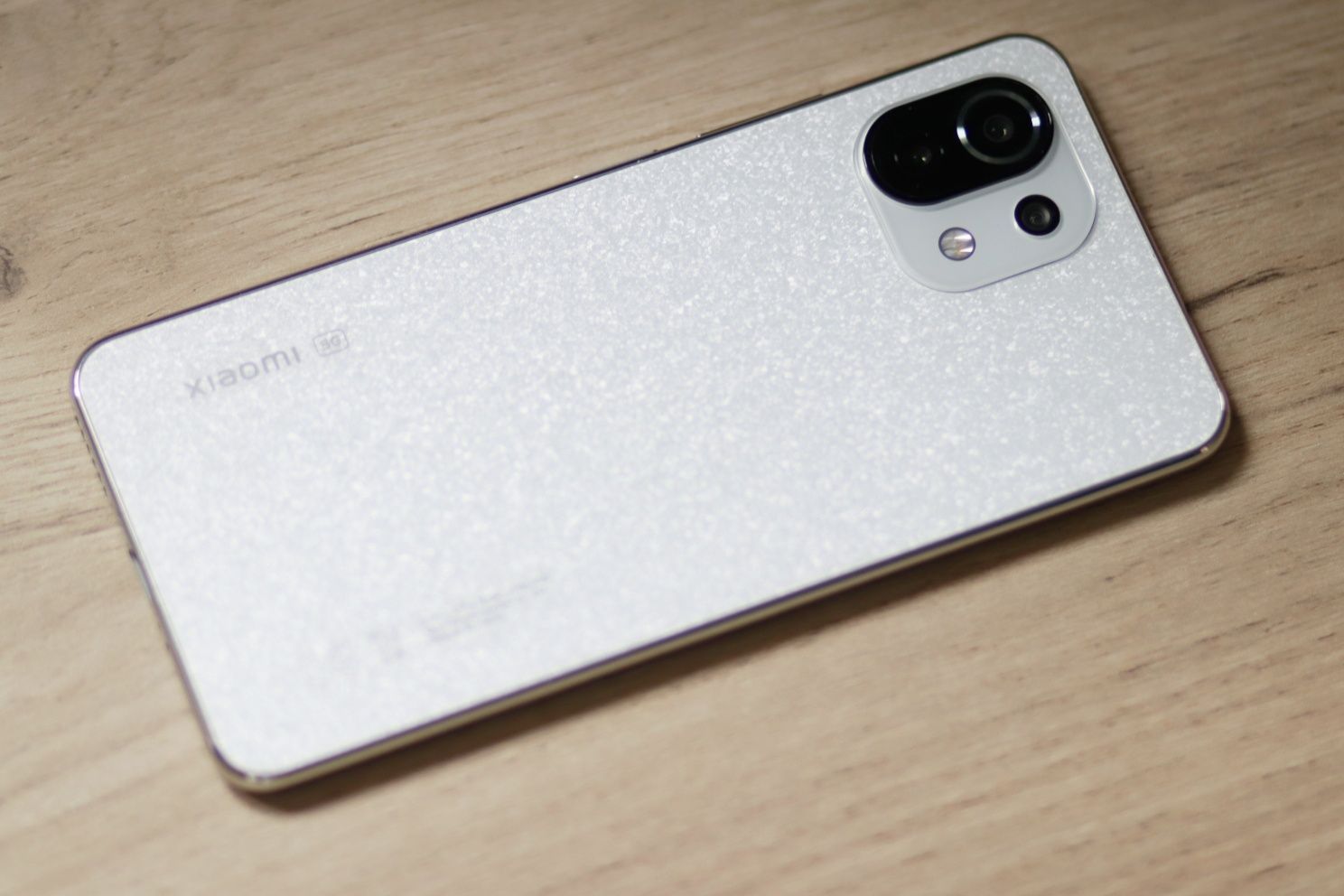 Xiaomi 11 lite 5G Ne 8/256 biały snowflake GWARANCJA