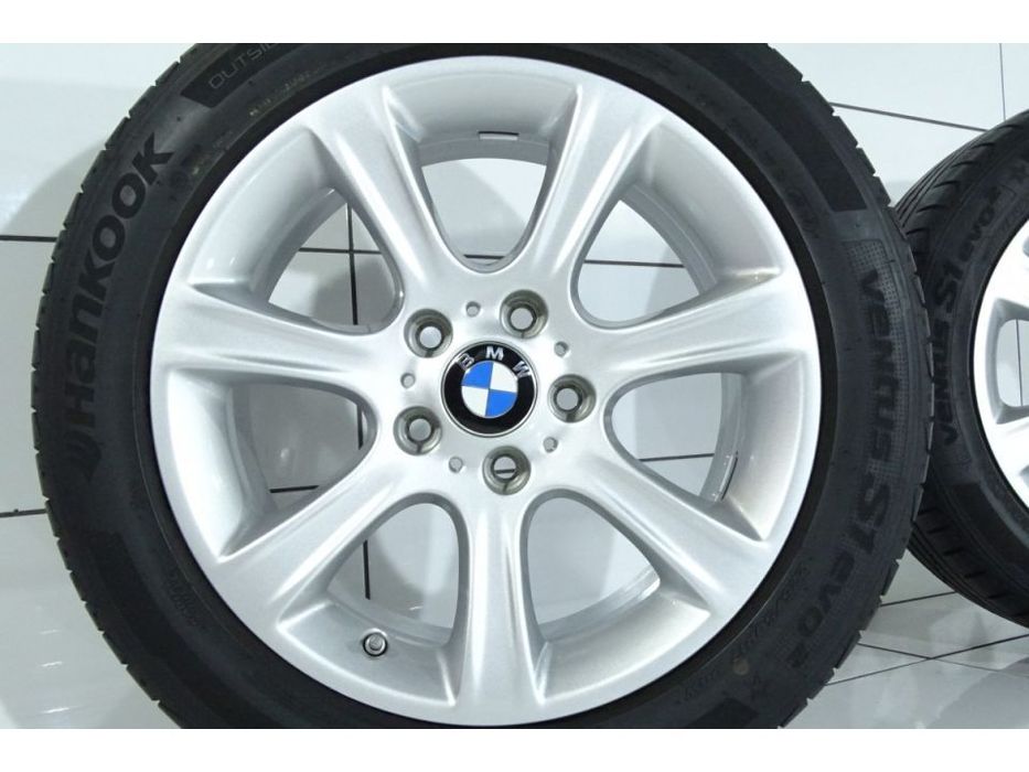 koła letnie bmw 17 3 f30 f32 4 f36 f32 f33