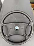 Kierownica 4-ramienna BMW E46