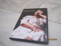 DVD Cesaria Evora