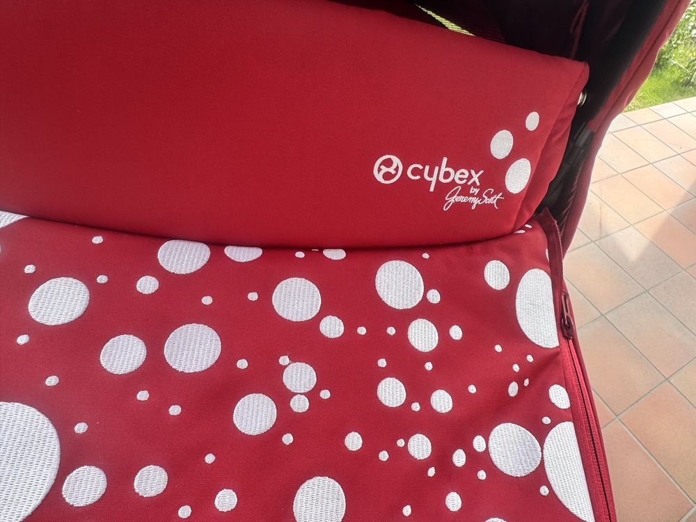 Gondola cybex priam 4.0