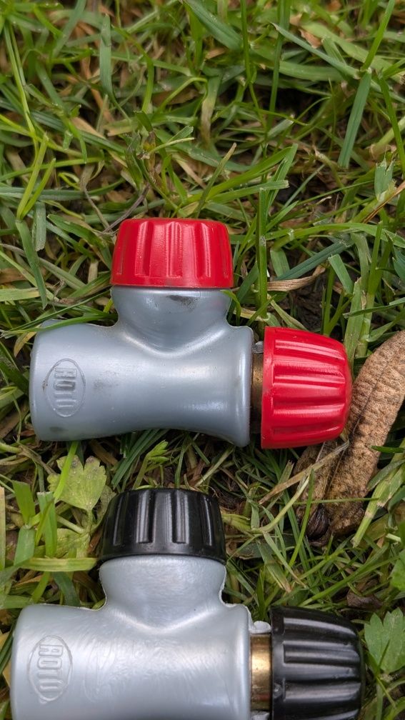 Насоси CO2 Roto, Barbieri, Mikrobo