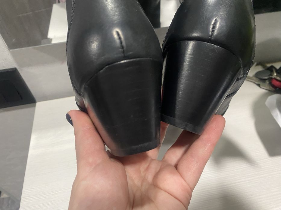 Нові козаки манго 38