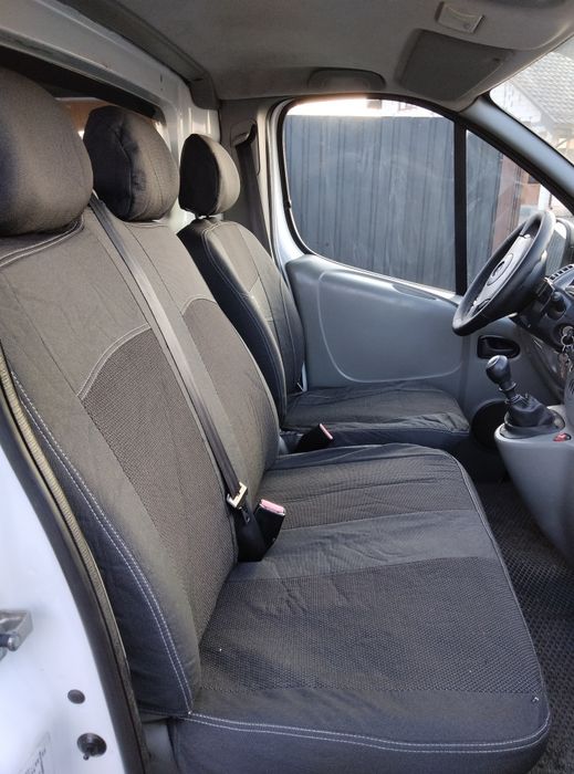 Опель віваро 2010р