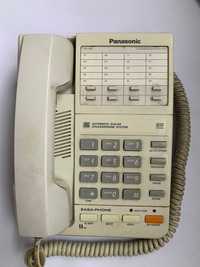 Телефон стаціонарний Panasonic