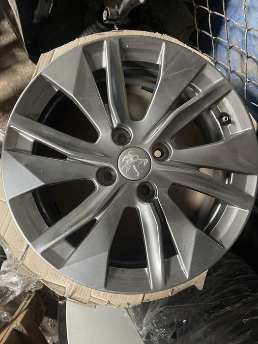 Диски р16 в гарному стані