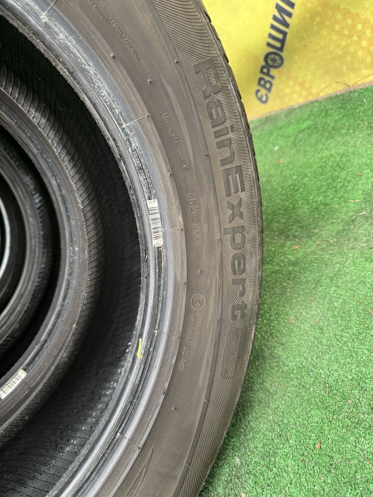 Шини Uniroyal RainExpert 225/65r17 ЛІто Склад