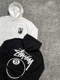 Кофта Stussy Big Logo