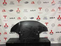 Захист переднього бампера Tesla Model SR Lift 1056376-00-C оригінал бв