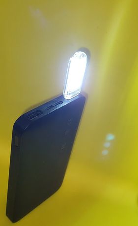 USB світло, фонарик, міні ночник