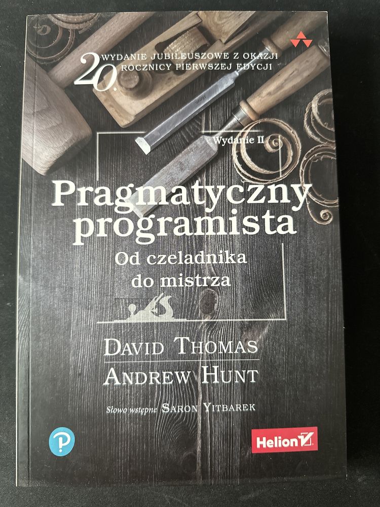 Pragamatyczny programista NOWA