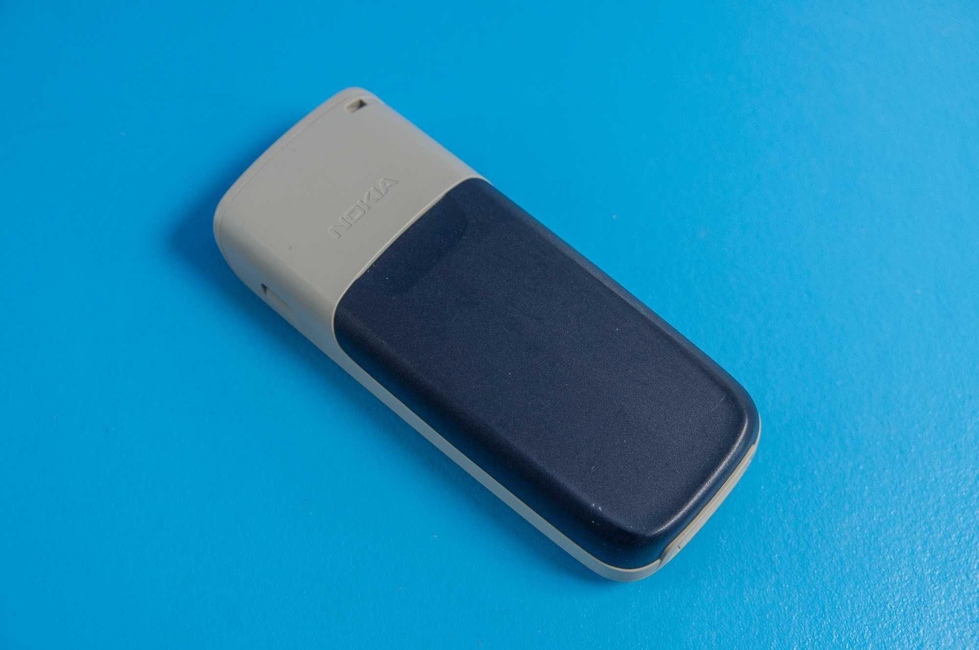 Oldschool! Nokia 1650 bez simlock + zestaw słuchawkowy i ładowarka