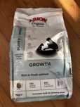 Arion puppy small growth karma rich in fresh salmon z łososiem 7kg