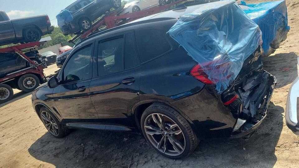 Фарбування авто, рихтування кузову, полірування часткове