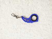 Keyrambit, Brelok do kluczy spinner