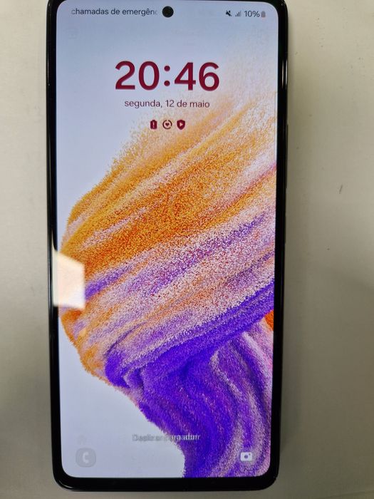 Samsung galaxy a53 5g 128gb