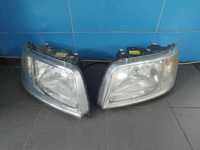 Lampa lewy prawy przód VW T5