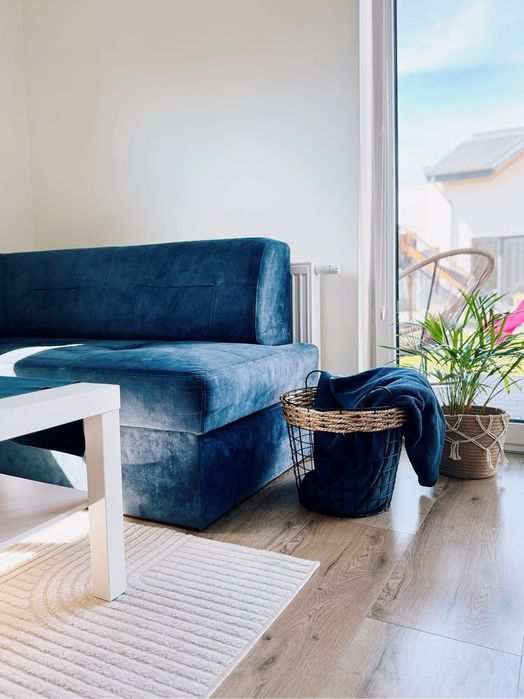 Marina Karwia Apartamenty oferta zimowa