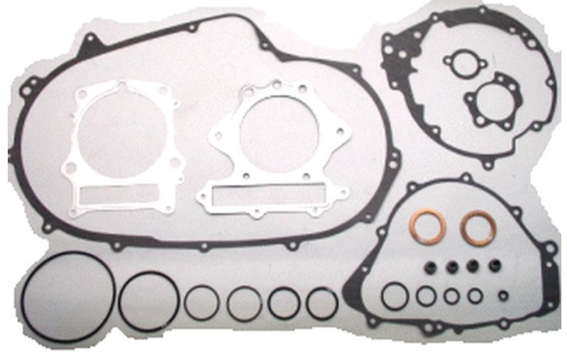 Komplet Uszczelek Silnika Yamaha Yfm 600 Grizzly rok 98-01 Nowe Cześći