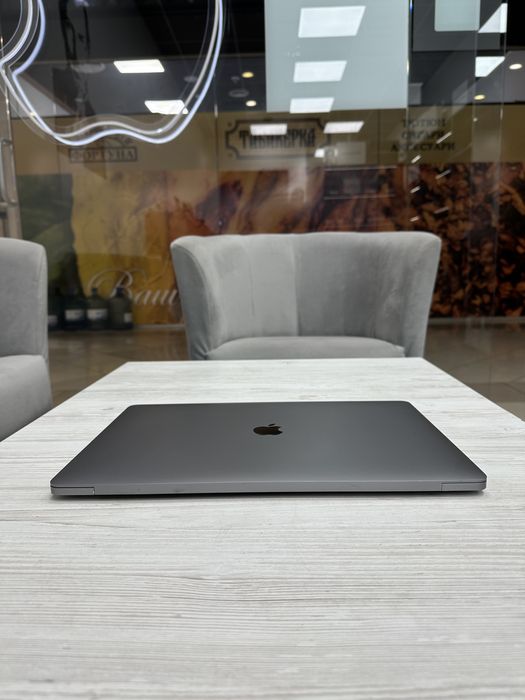 64 цикли | MacBook Pro 16 2019(2021) | i7 •64Gb •1Tb | Макбук Гарантія