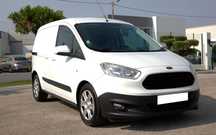 Ford Courier