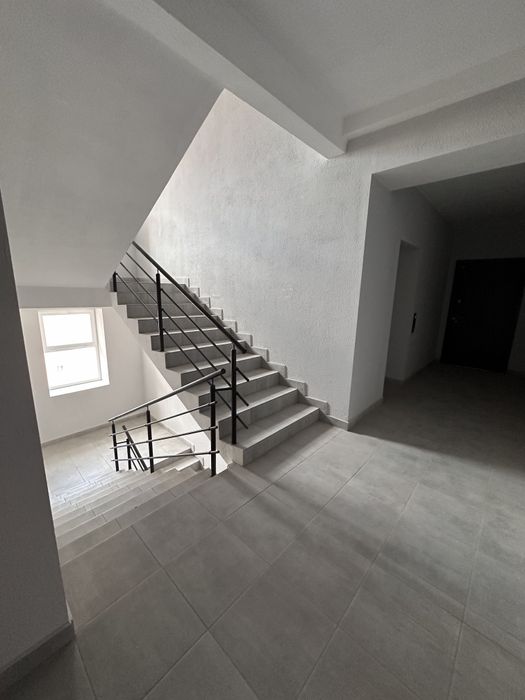 Видова 2к-на квартира (70м²) у жилому будинку ЖК Гальцький-2 на Пасічн