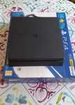 PlayStation 4 slim
