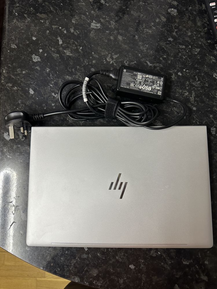 HP Elitebook 640 G10 i5 13gen 16GB 512 SSD
