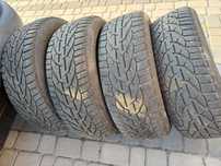 KORMORAN SNOW zima 205 55 R16