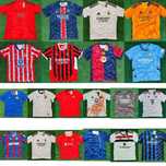 Vendo fornecedores de Camisas de Futebol
