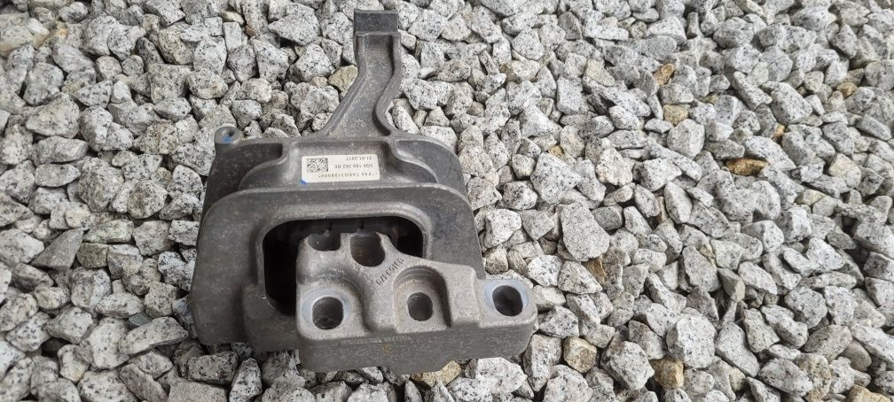 Poduszka silnika oryginalna Octavia 3 lift 1.4 tsi 150km