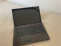 Laptop Lenovo G580
