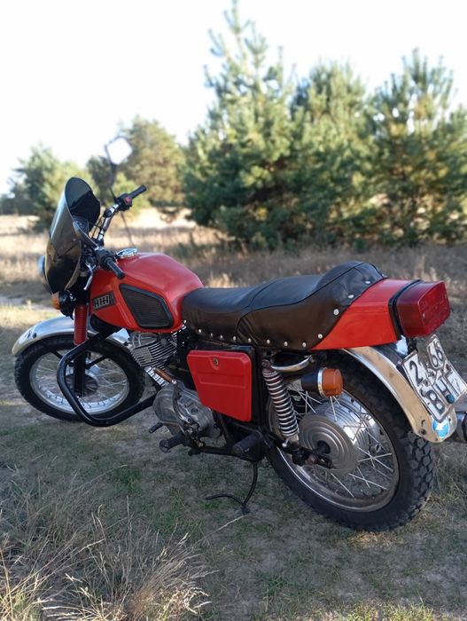 Продам іж планета 5