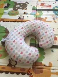 Подушка для кормления или для беременных